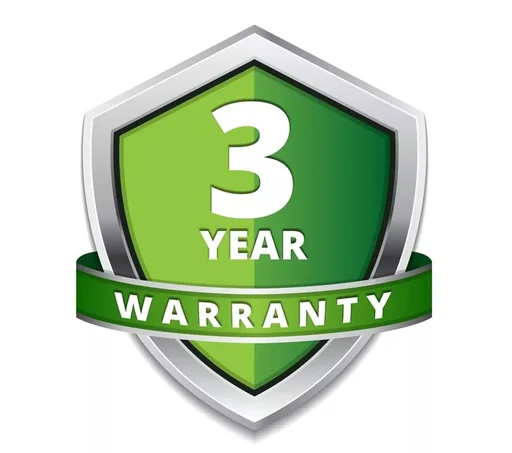 3-Year Ride Protection